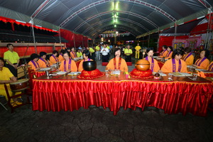 神岡瞻雲宮(5/15) 19:30-21:50